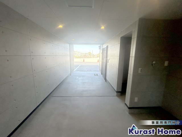 【内装】 | East Garage Place(イーストガレージプレイス)