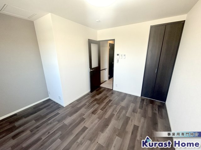 【内装】 | East Garage Place(イーストガレージプレイス)