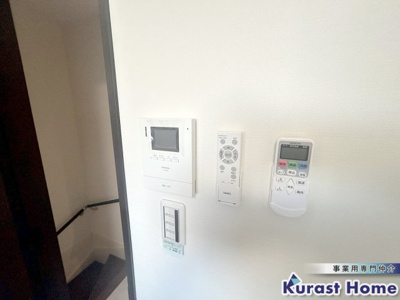 【設備】 | East Garage Place(イーストガレージプレイス)