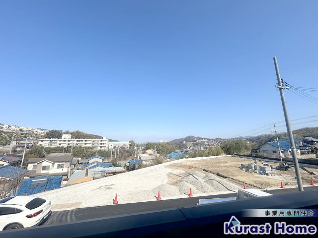 【展望】 | East Garage Place(イーストガレージプレイス)