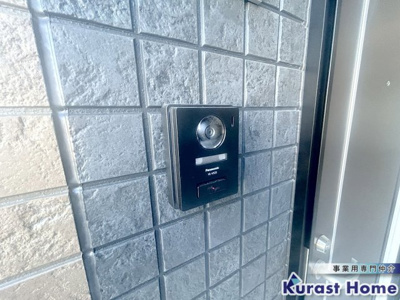 【セキュリティ】 | East Garage Place(イーストガレージプレイス)