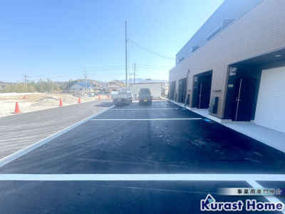 【駐車場】 | East Garage Place(イーストガレージプレイス)