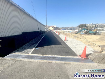 【周辺】 | East Garage Place(イーストガレージプレイス)