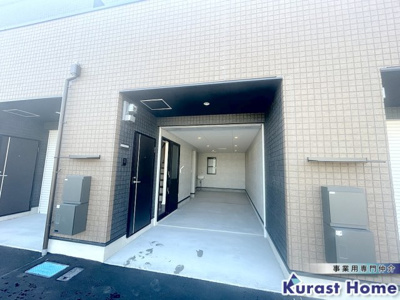 【内装】 | East Garage Place(イーストガレージプレイス)