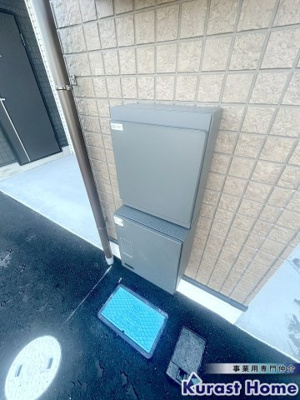 【設備】 | East Garage Place(イーストガレージプレイス)