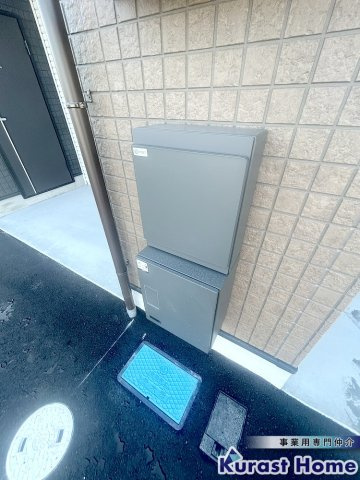 【設備】 | East Garage Place(イーストガレージプレイス)