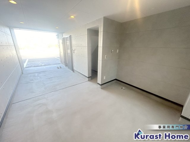 【内装】 | East Garage Place(イーストガレージプレイス)