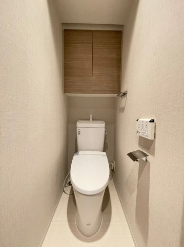 DIPS大山幸町のトイレ|トイレも気になるポイント