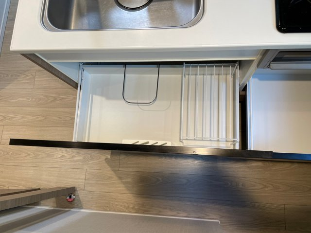 DIPS大山幸町のキッチン