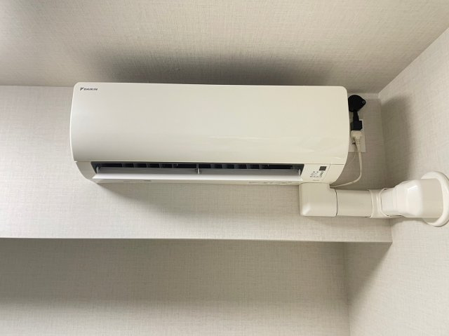 DIPS大山幸町の設備