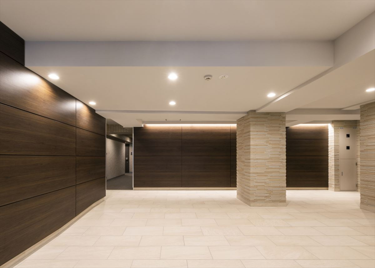 DIPS大山幸町のその他共用部分