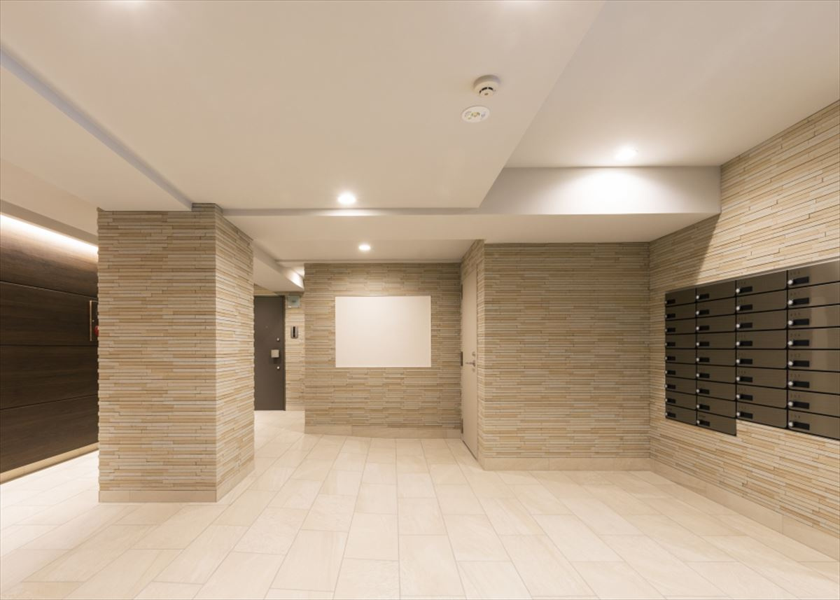 DIPS大山幸町のその他共用部分