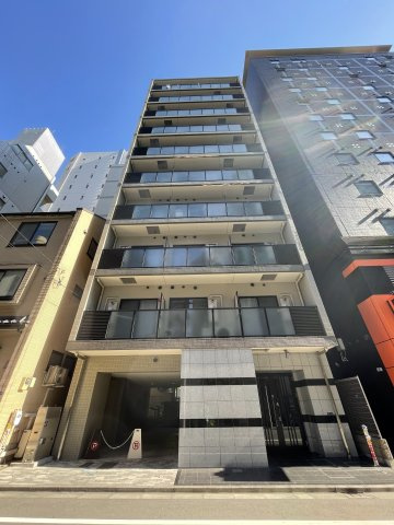 Log銀座東／ログ銀座東