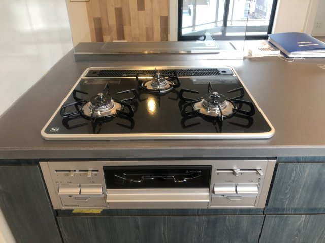 Log本所吾妻橋／ログ本所吾妻橋のキッチン|Log本所吾妻橋 ※別号室参考画像