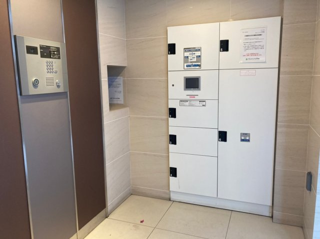 Log新川／ログ新川のその他共用部分|LOG新川