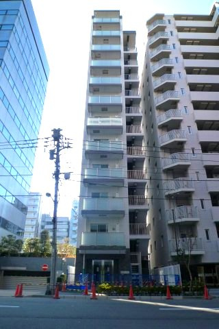 Log新川／ログ新川