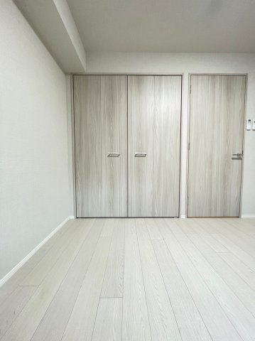 DIPS明大前の収納|収納があります