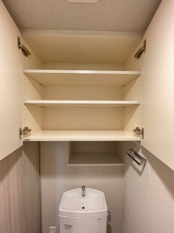 DIPS明大前のトイレ|トイレです