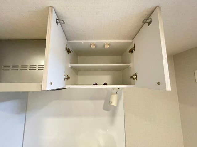 DIPS明大前のキッチン|お料理しやすいキッチンです