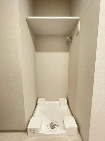 DIPS明大前の設備