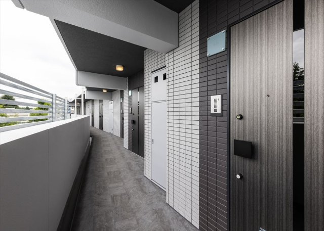 DIPS明大前のその他共用部分