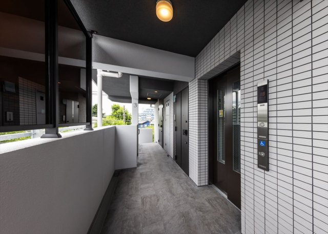 DIPS明大前のその他共用部分