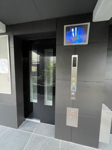 DIPS明大前のその他共用部分