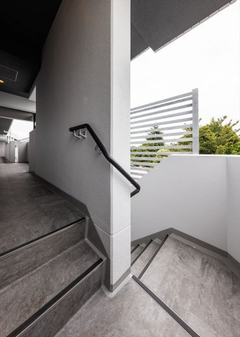 DIPS明大前のその他共用部分