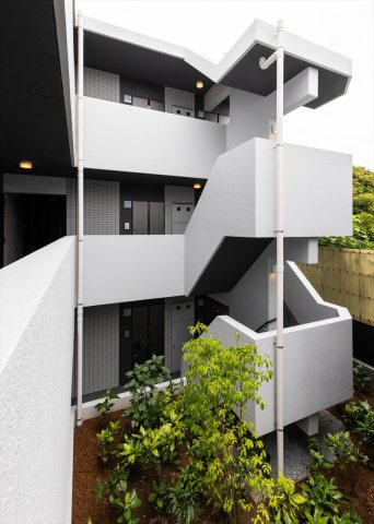 DIPS明大前のその他共用部分