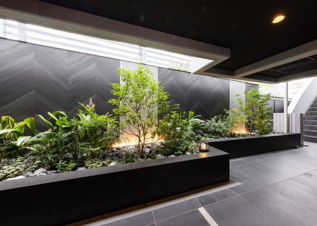 DIPS明大前のその他共用部分