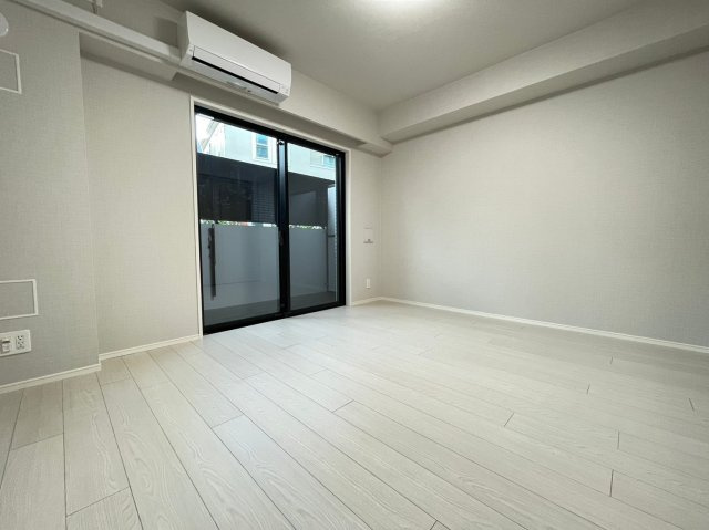 DIPS明大前の洋室|広々とした洋室です