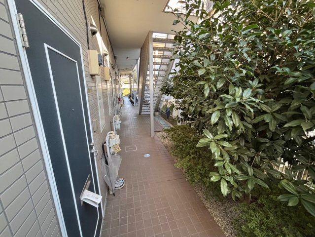 グランドール日野のその他共用部分