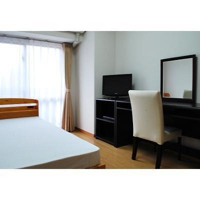 N-flats町田の内装|物件の内装です