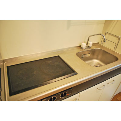 N-flats町田の内装|物件の内装です