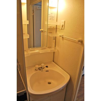 N-flats町田の内装|おしゃれな内装です