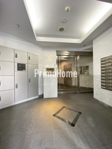 メインステージ大手町 のロビー