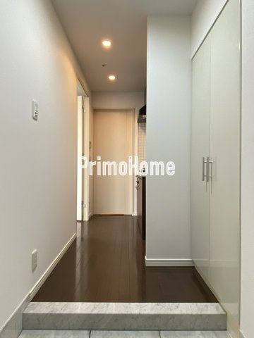 メインステージ大手町 の玄関