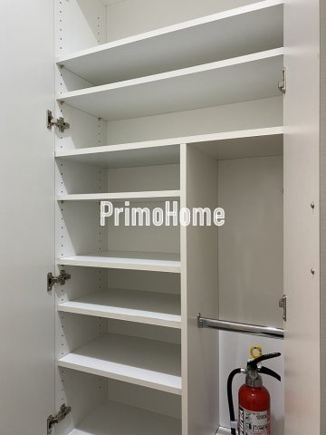 メインステージ大手町 の収納