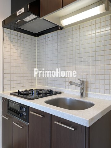 メインステージ大手町 のキッチン