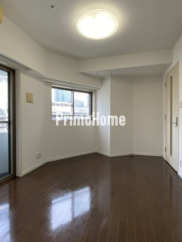 メインステージ大手町 の洋室