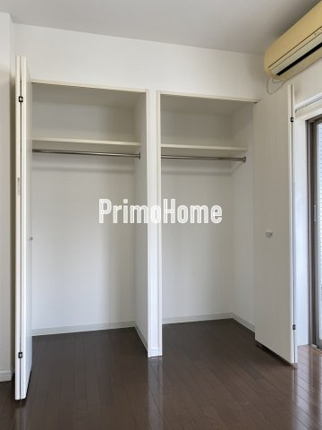 メインステージ大手町 の収納