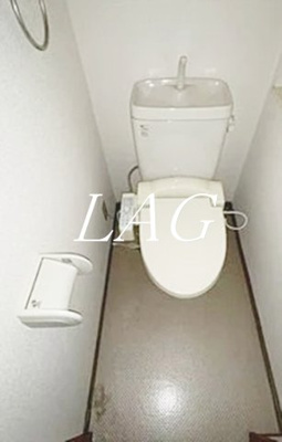 【トイレ】 | サンテミリオンお茶の水 | トイレです。