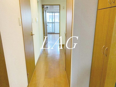 【玄関】 | サンテミリオンお茶の水 | 玄関です。