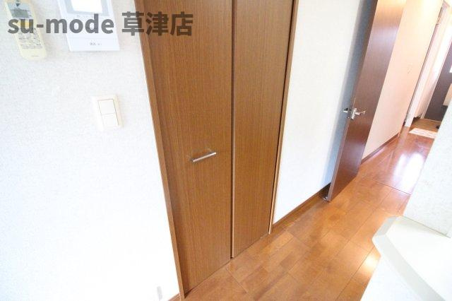 【その他】 | メゾン栗東