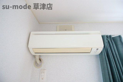 【設備】 | メゾン栗東