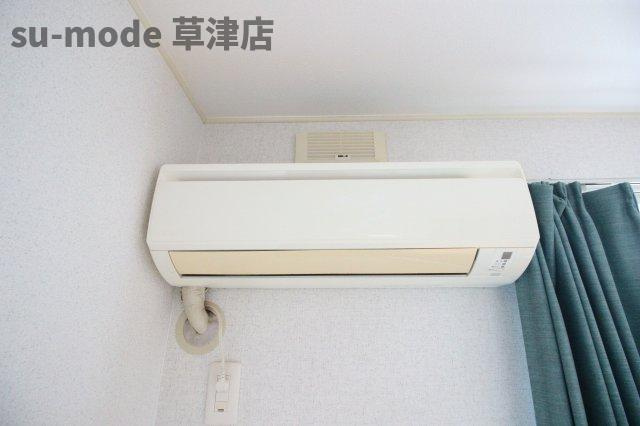 【設備】 | メゾン栗東