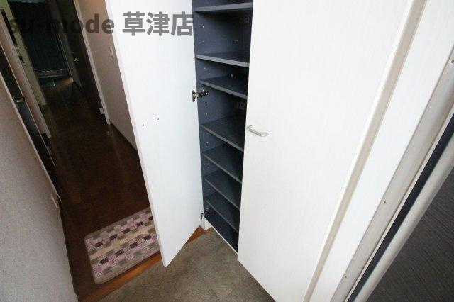 【その他】 | メゾン栗東