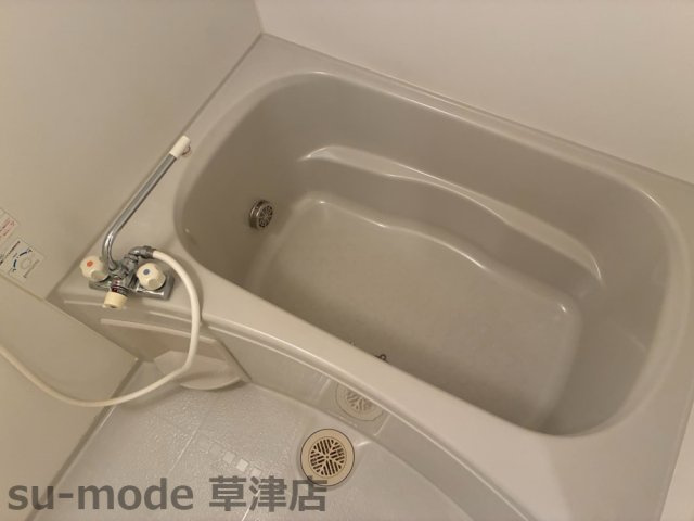 【浴室】 | メゾン栗東