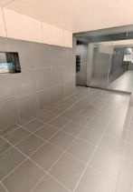 【ロビー】 | アンベリール墨田Ⅱ | 清潔なロビーです