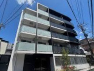 アンベリール墨田Ⅱの画像